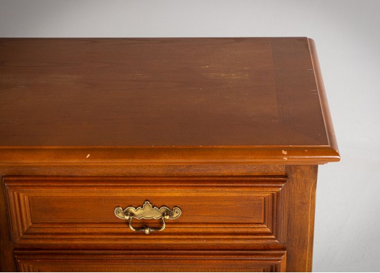 Commode
