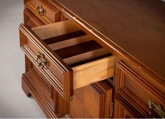 Commode