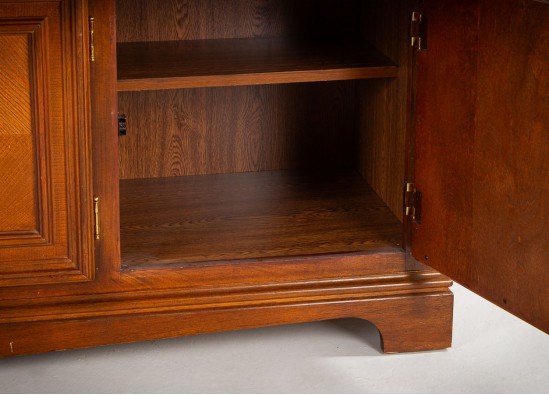 Commode