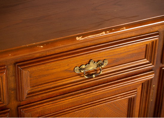 Commode
