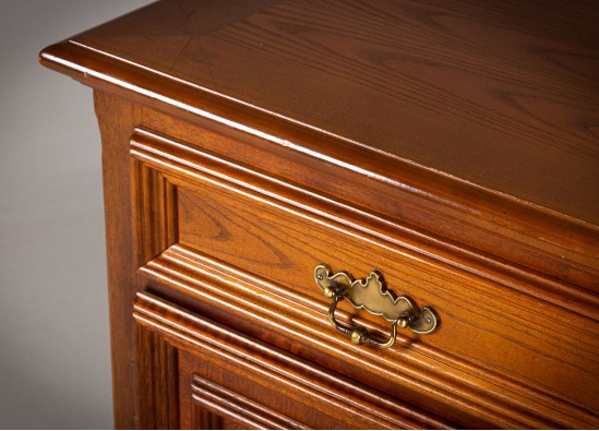 Commode