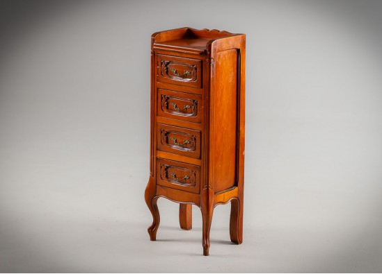 Commode