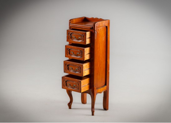 Commode