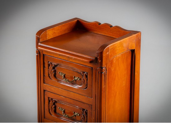 Commode