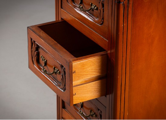 Commode