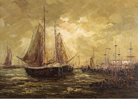 Painting