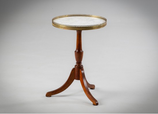 Table - Stand