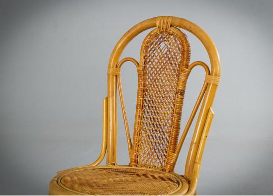 Chairs (5 items)
