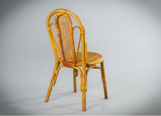 Chairs (5 items)
