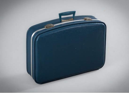 Briefcases (3 items.)