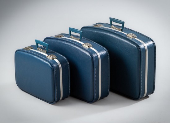Briefcases (3 items.)