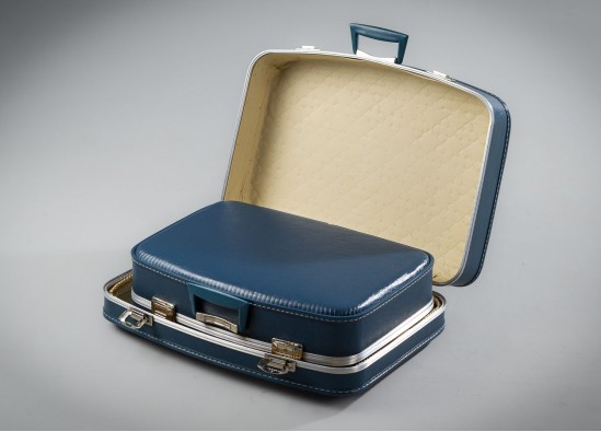 Briefcases (3 items.)