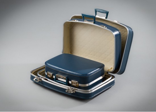 Briefcases (3 items.)