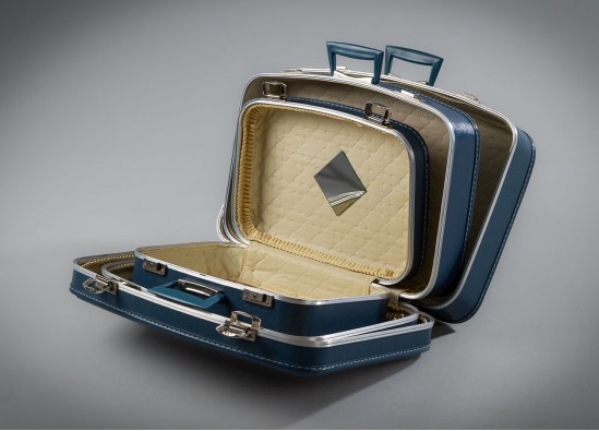 Briefcases (3 items.)