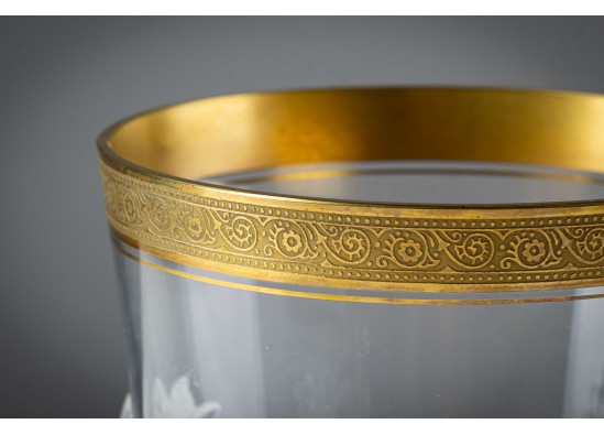 Набор конфет + стаканы