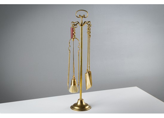 Fireplace Tools