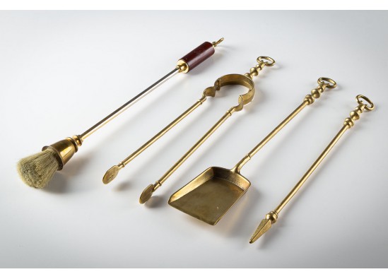 Fireplace Tools
