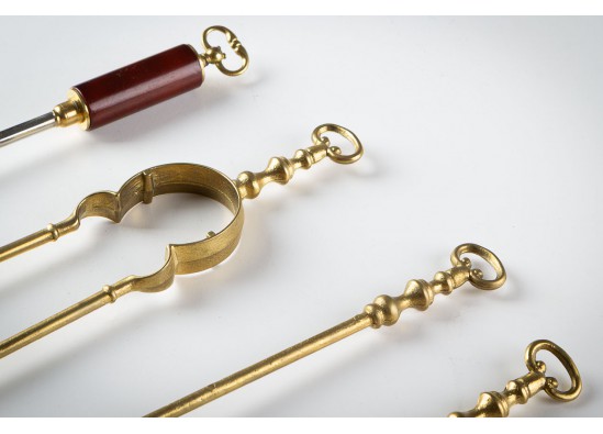 Fireplace Tools