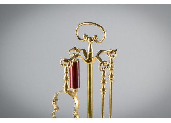 Fireplace Tools