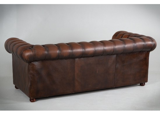 Odinių baldų komplektas