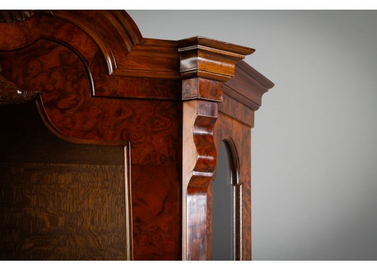 Dish Cabinet