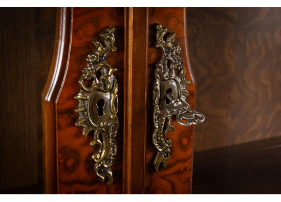 Dish Cabinet