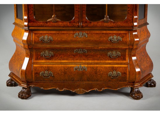 Dish Cabinet