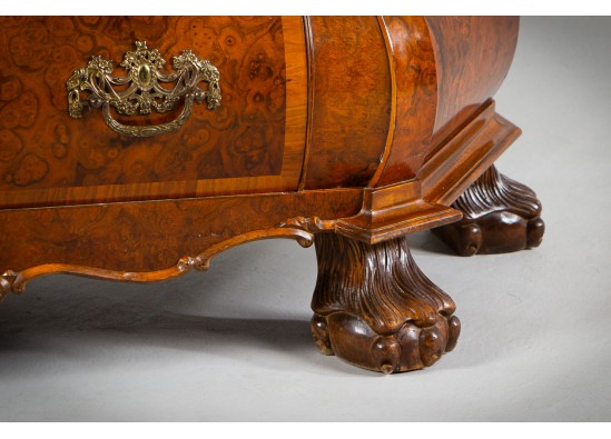 Dish Cabinet