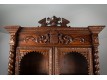 Dish Cabinet