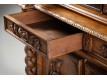 Dish Cabinet
