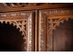 Dish Cabinet