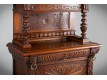 Dish Cabinet