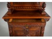 Dish Cabinet