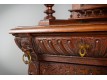 Dish Cabinet