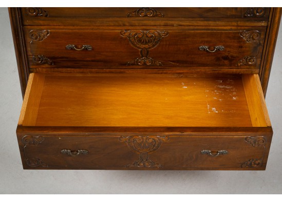 Commode