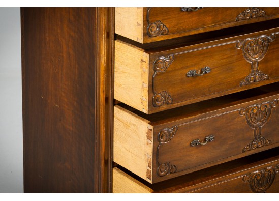Commode