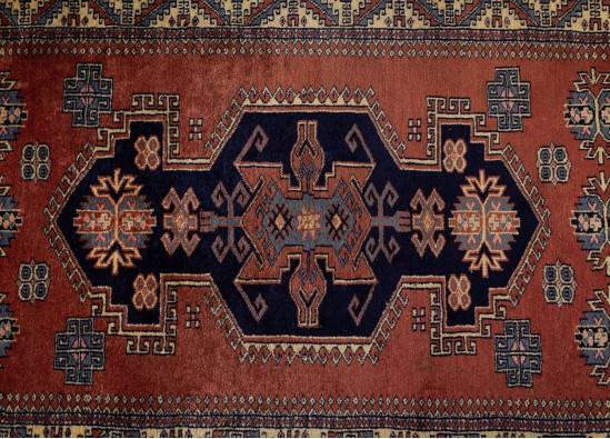 Ковровая дорожка