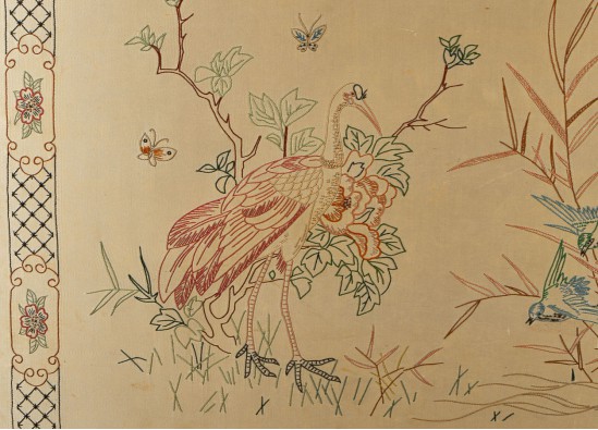 Трафаретная печать