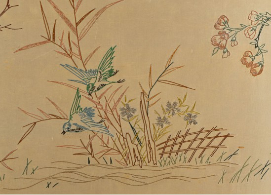 Трафаретная печать