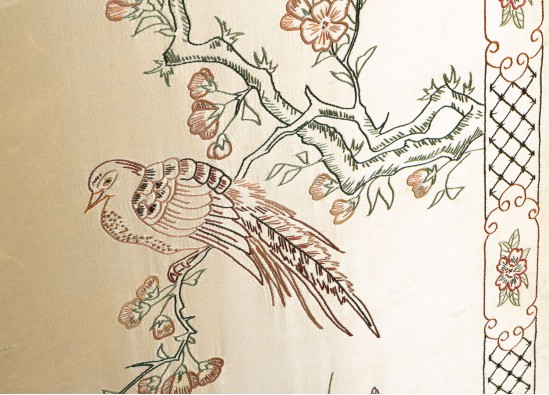 Трафаретная печать