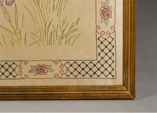 Трафаретная печать