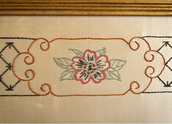 Трафаретная печать