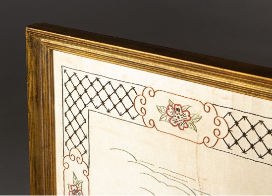 Трафаретная печать