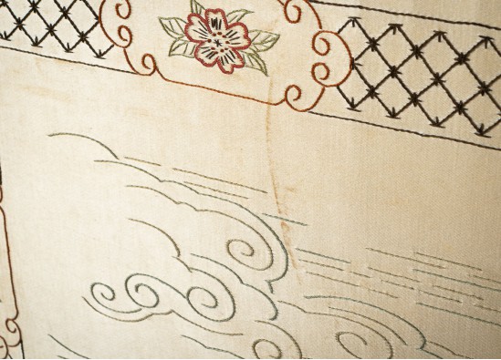 Трафаретная печать