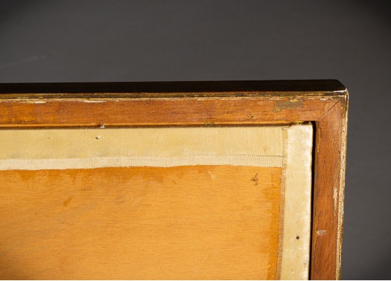 Трафаретная печать