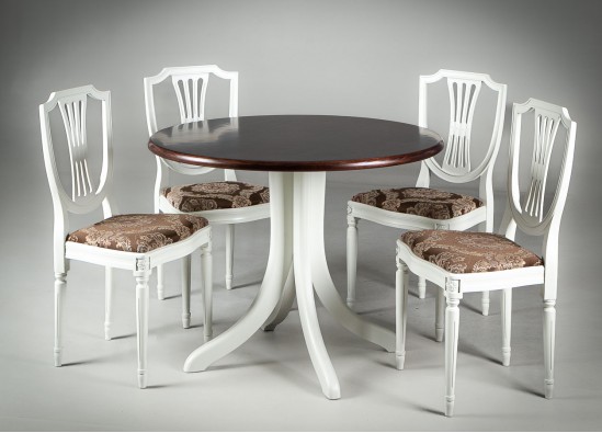 Комплект мебели для столовой