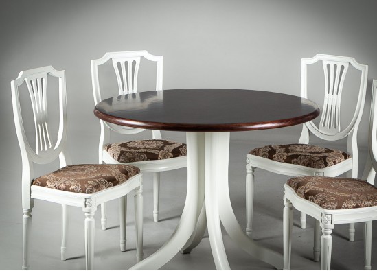 Комплект мебели для столовой