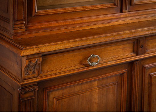 Kнижный шкаф