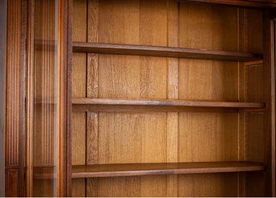 Kнижный шкаф