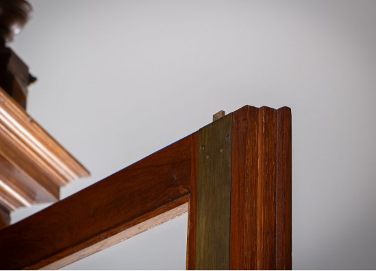 Kнижный шкаф